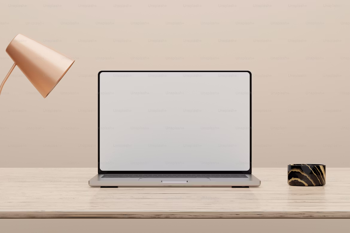 Portfolio Website