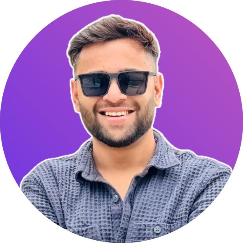 Prateek Raghav