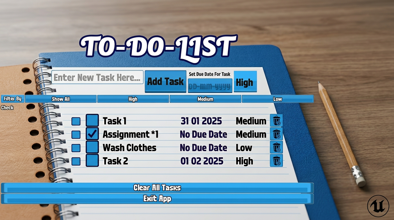 TO-DO-LIST-APP